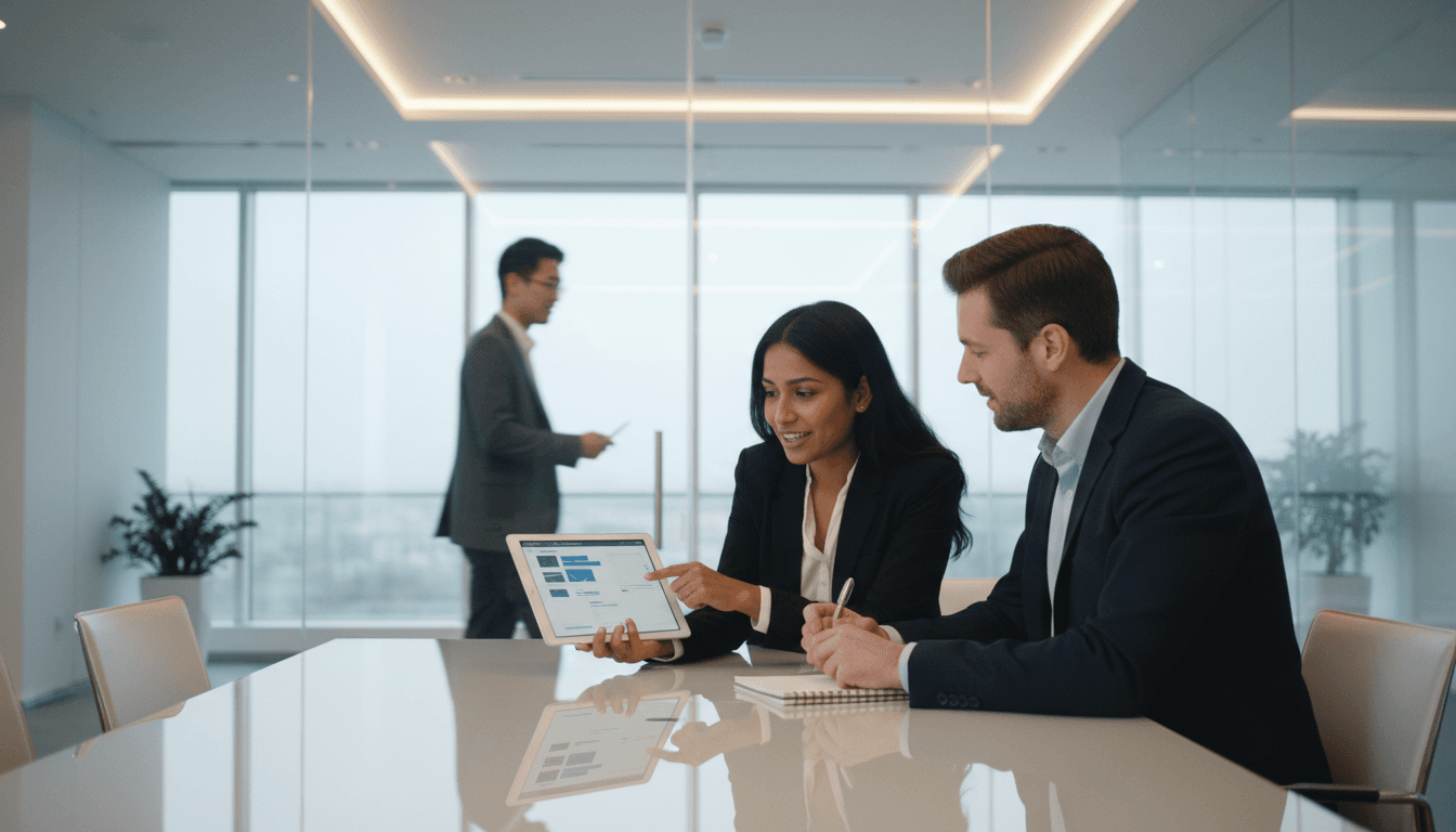 Requirements analysis
